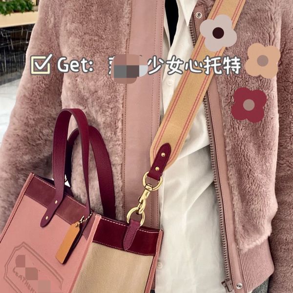 

2021 new tote bag with one shoulder[finished on july 7]