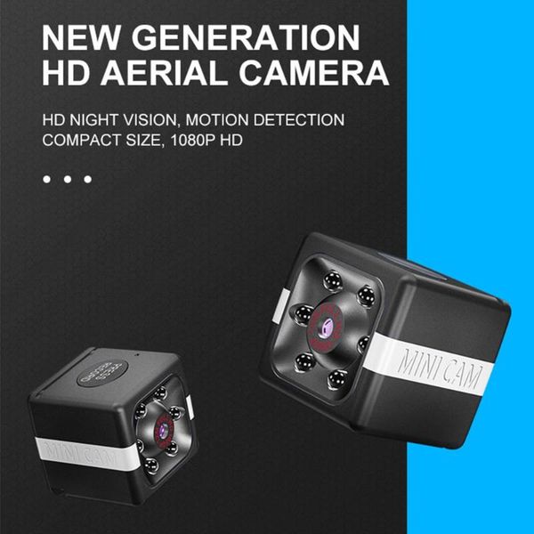 

mini cameras infrared sensor camera 12mp hd 1080p night vision camcorder motion dvr sports dv video home security small