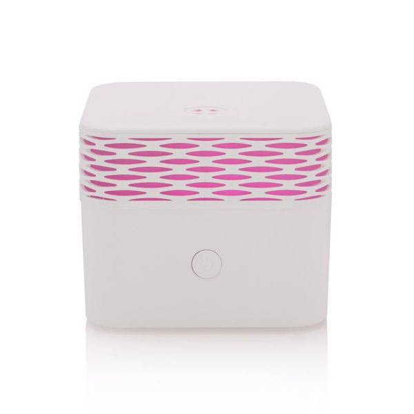 

model 5v 100ml portable ultrasonic scent diffuser and humidifier with usb type-c humidifiers