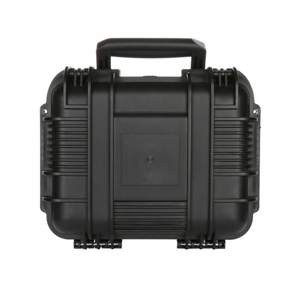 

tool organizers plastic box protection precision instrument waterproof, compression resistant and fall proof with pre-cut foam