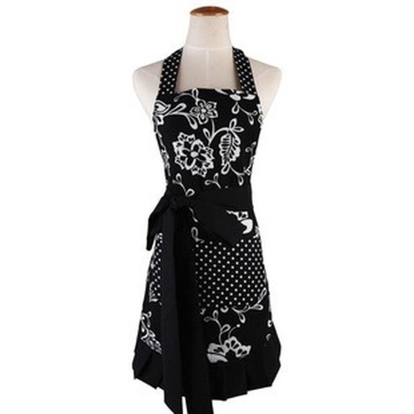 

aprons 2021 household kitchen apron women's