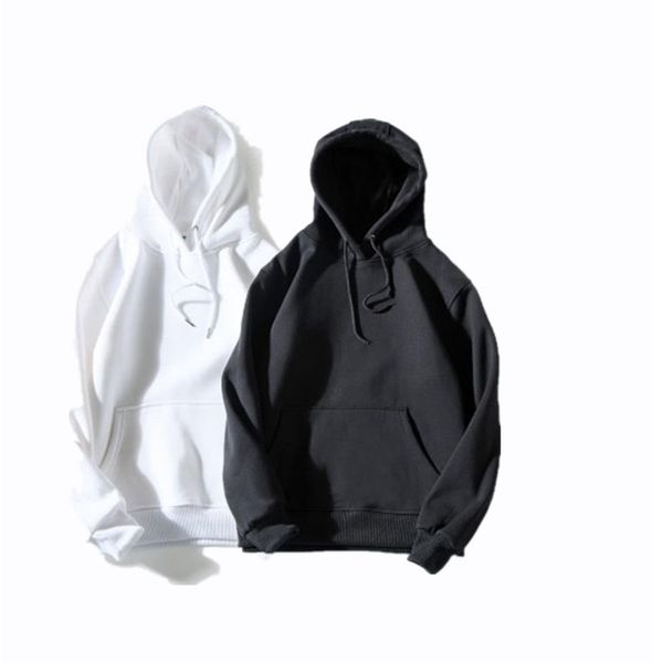

men's and women's hoodies embroidery technology brand luxury designer hoodie sportswear sweatshirt fashion tracks kg-241, Black
