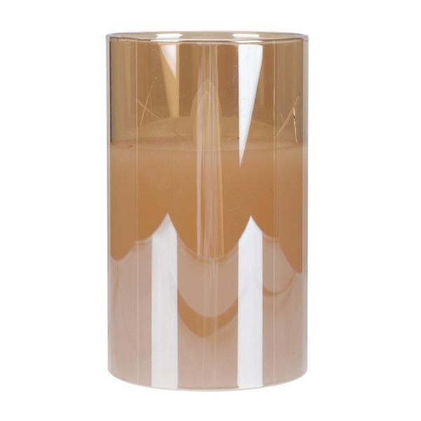 

candle holders 1pc simple light party decorative lamp for decor (with battery)