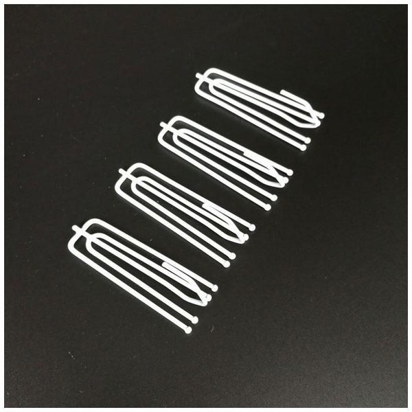 

curtain accessories 15pcs/pair window 4-prong hooks for of curtains & drapes