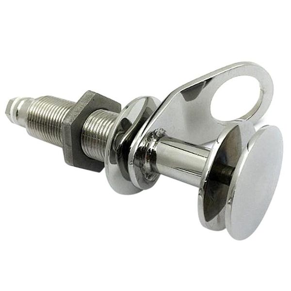 

marine grade stainless steel 316 -up retractable fender cleat for boat yacht accessory rafts/inflatable boats