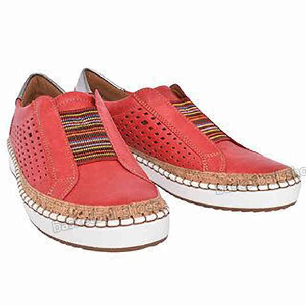 

dress shoes womens sneakers classics low-luxurys leather casual plate-forme fashion skate outsole runner trainers size:35-43 087 j6xe, Black