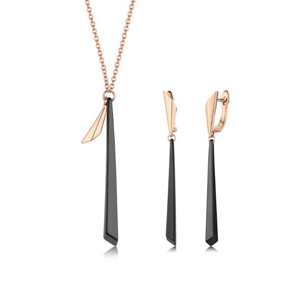 

earrings & necklace 2021trend fashion jewelry set for women gifts couple friends wholesale ring geelery rings sets, Silver
