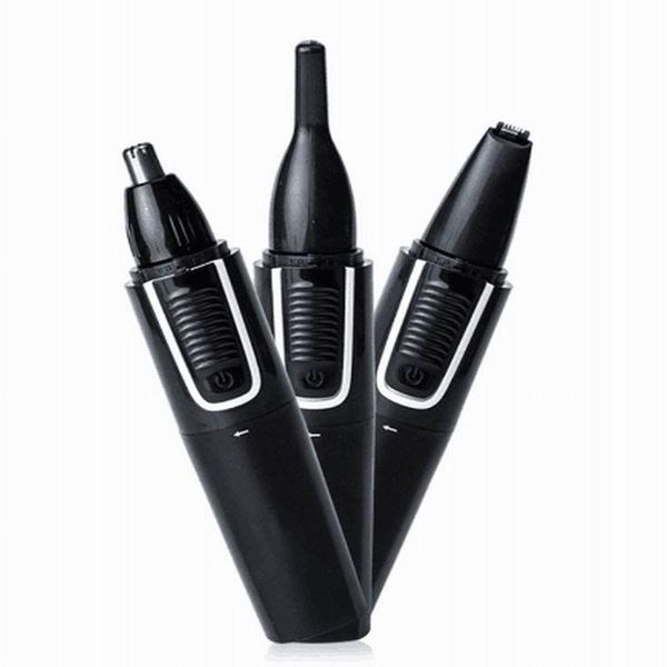 

electric nose & ear trimmers develop 3 in 1 hair trimmer wool implement cut for men washed clipper