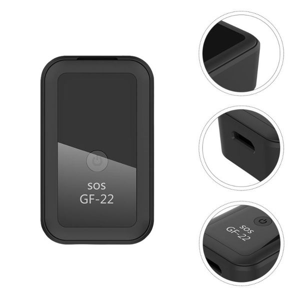 

car gps & accessories trackers locator systems mini bike anti-lost tracking device