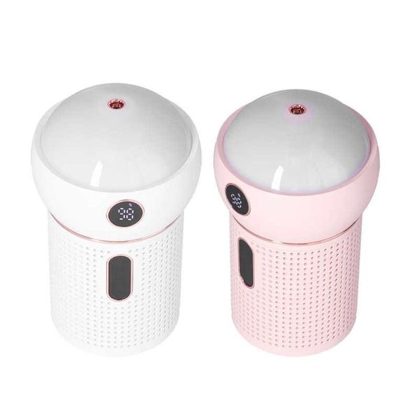 

air purifiers projection humidifier portable for car bedroom living room home
