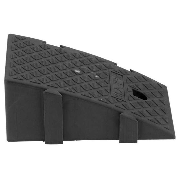 

craft tools threshold ramp curb pp plastic durable for home garages kerb slopes loading docks entrances