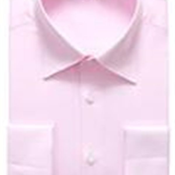 

men's long-sleeve white-collar professional shirts g-18, Black;gray