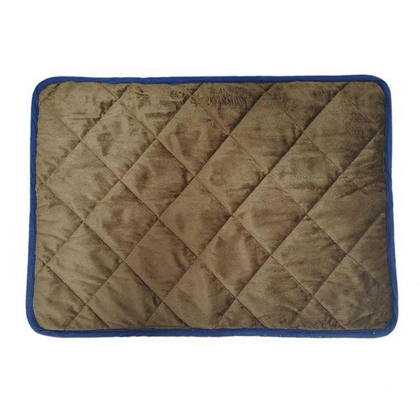 

kennels & pens self-warming pet pad universal warming mat durable dog blanket