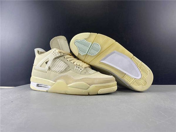 

shoes, white x 4 sp wmns sail muslin white black men women shoes 4s off jumpman sports sneaker