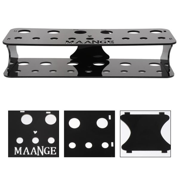 

storage boxes & bins makeup brush eyeliner lip liner holder cosmetic