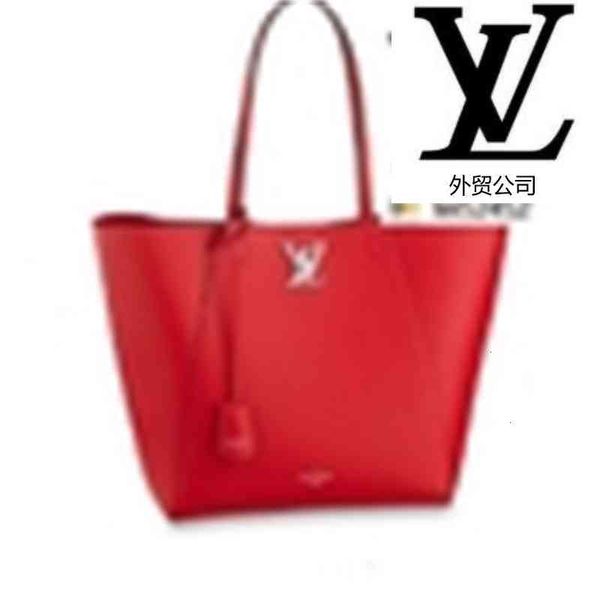 

clutches brand designer luxury 8ad3 m42290 lockme cabas women handbags iconic bag bags handles shoulder bags totes cross body evening