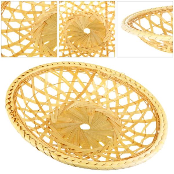 

1pc bread basket organizer home fruit vegetables storage baskets