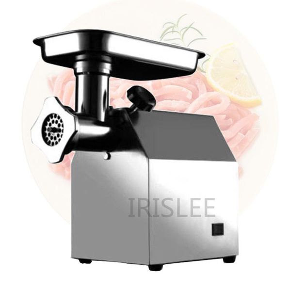 

meat grinders 600w electric commercial home sausage stuffer mincer