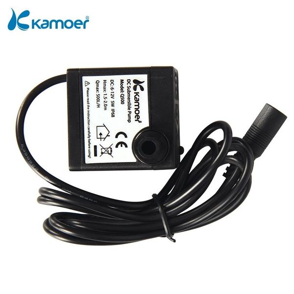 

air pumps & accessories kamoer q500 submersible pump