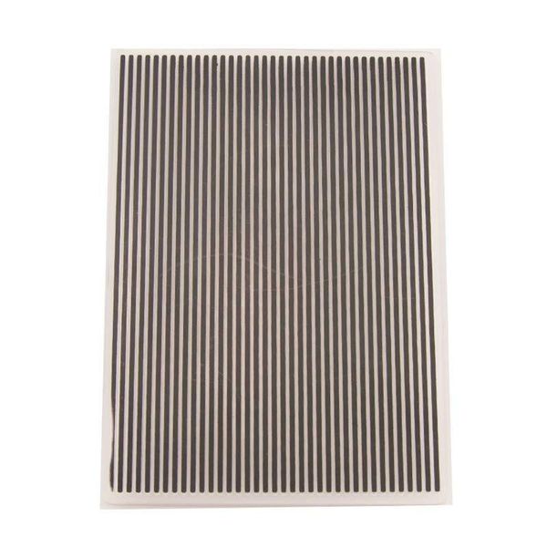 

craft tools k3na plastic embossing folder template diy scrapbook po card stripe