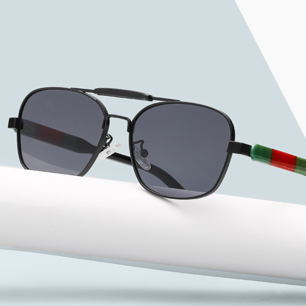 

sunglasses classic luxury men glamour fashion brand sun glasses for women mirrored retro vintage square designer shades tyj-44, White;black