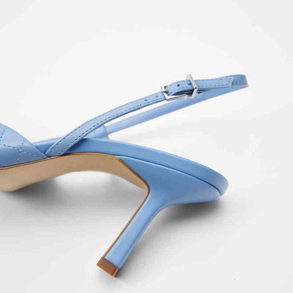 

dress shoes lmcavasun new women's shoes blue square head sheep leather high heels v1jw, Black