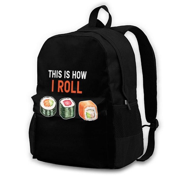 

backpack senpai backpacks fitness youth large beautiful polyester bags