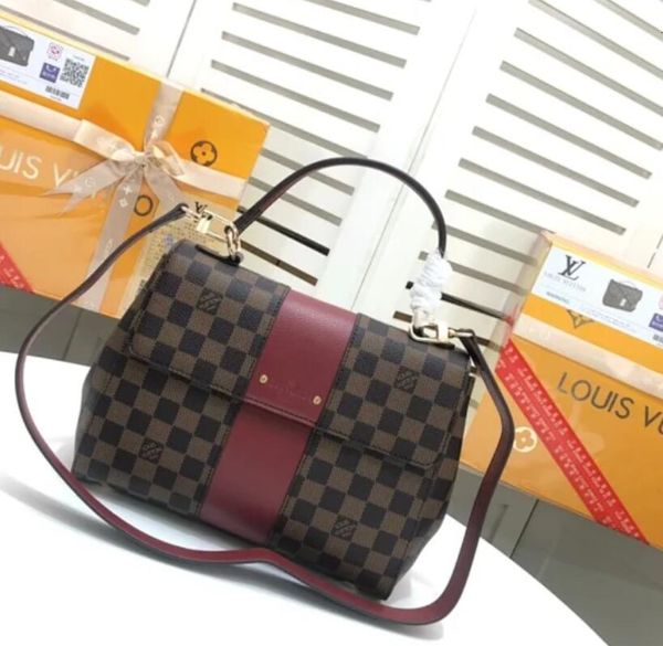 

cross brand designer luxury m42939 2020 spring and bags summer women's bags, new ladies handbags iconic totes handles shoulder body bag