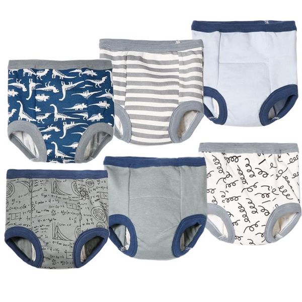 

panties brief baby underwear reusable diapers cover boys girls for toddler, Camo