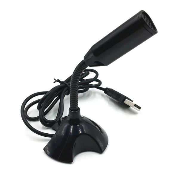 

mini usb computer microphone games recording mic for macbook pc notebook lapb36a microphones