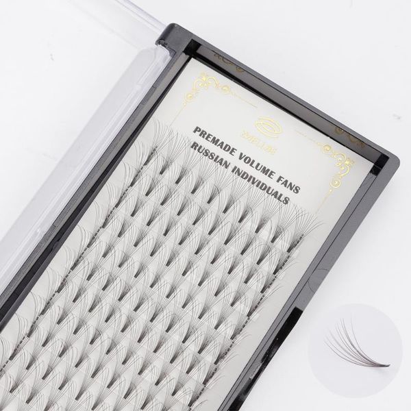 

lashes base premade wide fans 3d/4d/5d/6d/7d/8d/9d/10d short stem russian volume individual eyelash extensions faux mink false eyelashes