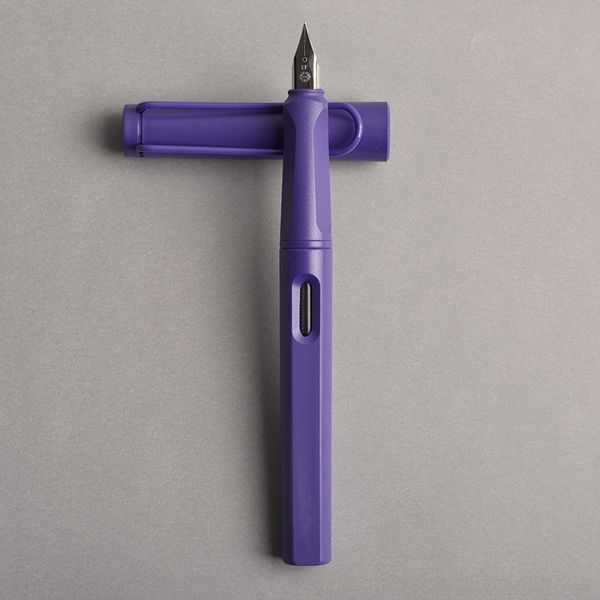 

icl yongsheng zhengzi calligraphy and calligraphy pen for beginners children boys girls erasable fountain pens replaceable ink bag gift box