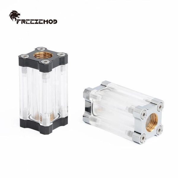 

fans & coolings emod g1/4 thread filter fitting 40 mesh single-sided copper metal 2021 glq-jx3