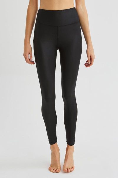 

women's leggings black wet look ph4c5d0o20sk-sh1