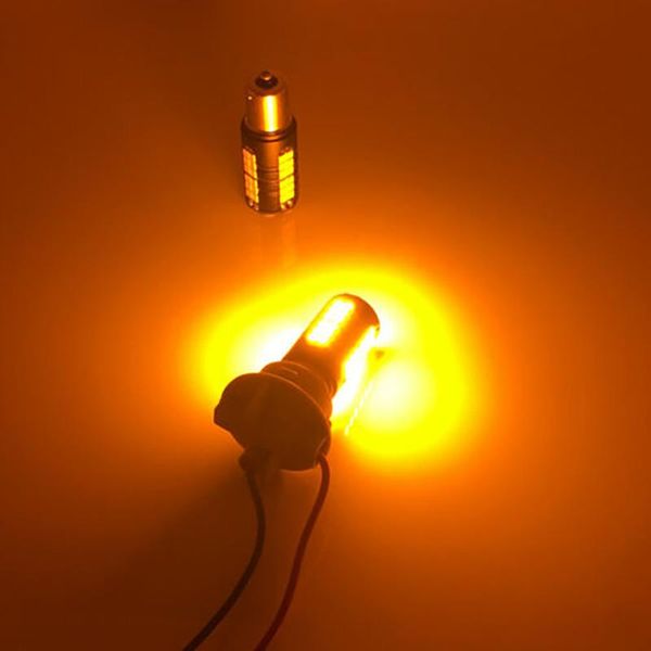 

emergency lights 2pcs turn signal light amber fit for 1 2 3 5 series x1 x3 x5 led bulbs parts