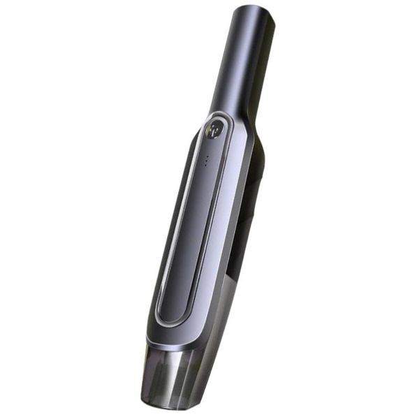 

vacuum cleaner 1 set car handheld chargeable dust collector (wired)