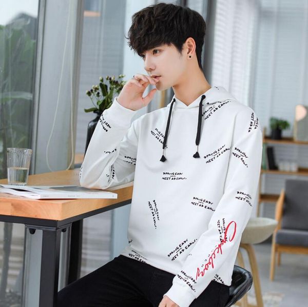 

new women designer hoodie mens casual sportwear pullover sweatshirt hip hop hoodies for men, Black