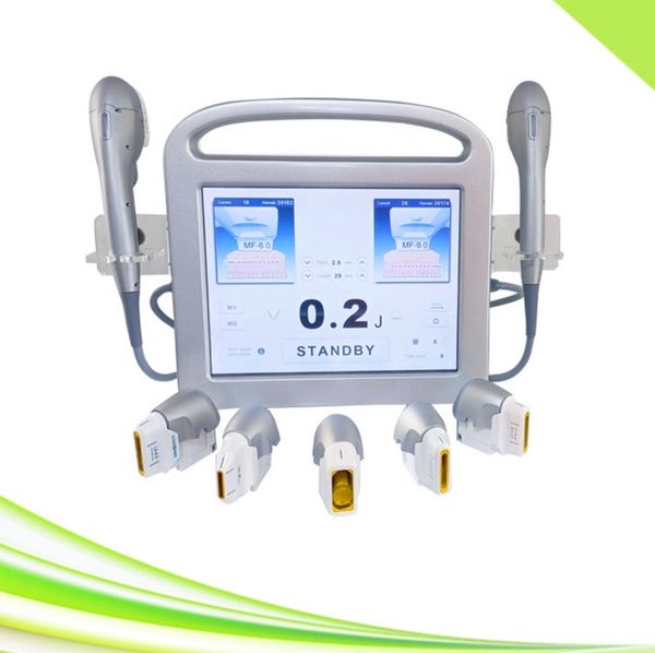 

spa ultrasound liposonix 7d hifu slimming hifu cellulite removal 7d hifu machine