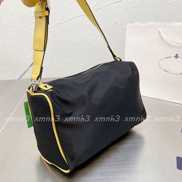 

2022 totes designer messenger bag fashion all-match woman one-shoulder travel bags