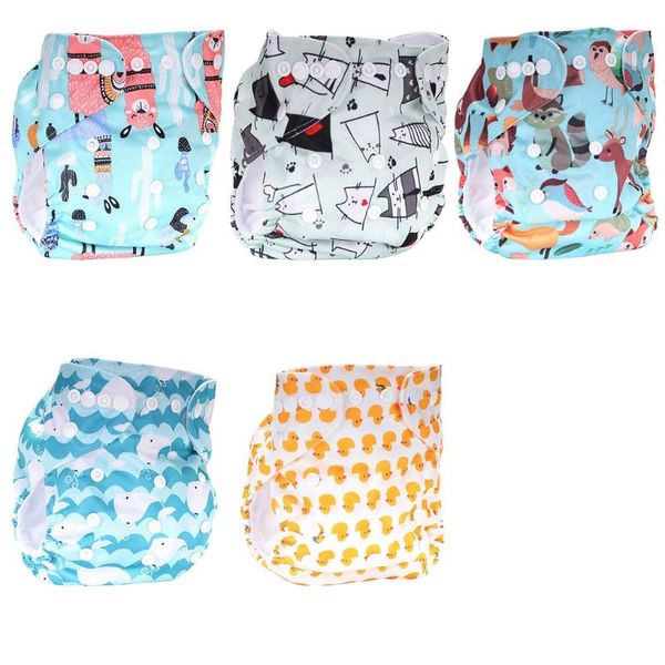 

cloth diapers 1pc baby swim waterproof adjustable pool pant swimming diaper cover reusable washable nappies