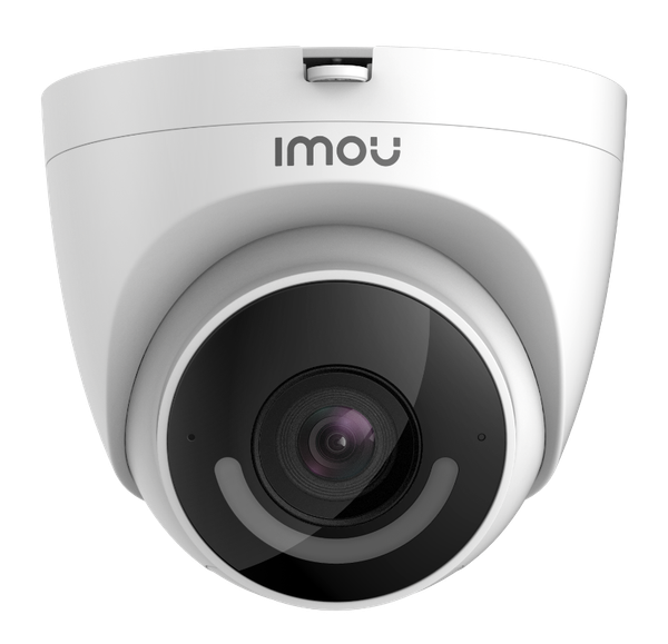 

cameras imou smart security camera turret 1080p night vision active deterrence human detection two-way talk weatherproof ip ip67