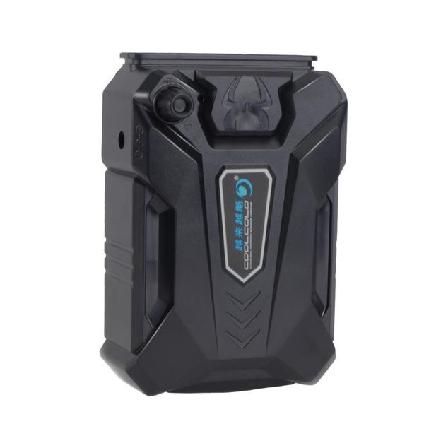 

mini universal lapcooler usb cooling fan air adjustable notebook pads