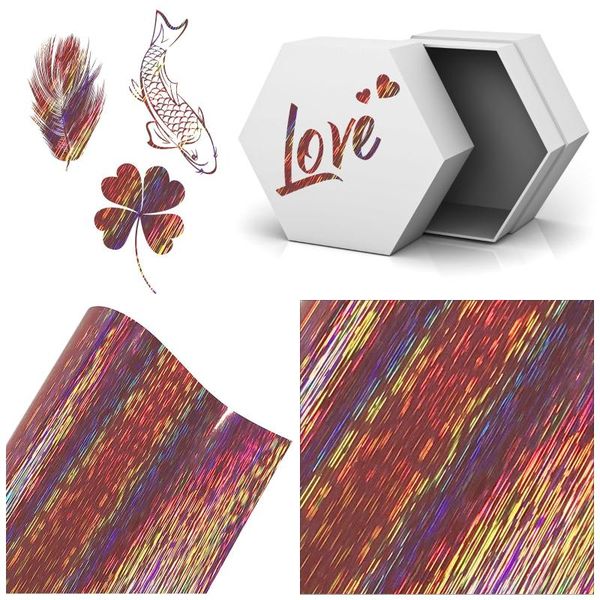 

window stickers 3pc 30x30cm diy clothing film silhouette paper art printing on heat transfer iron for coffee cups laphome decorati