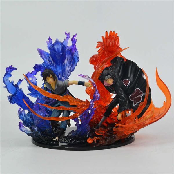 

naruto zero yuzhibo weasel sasuke suzanenghu flame combination box