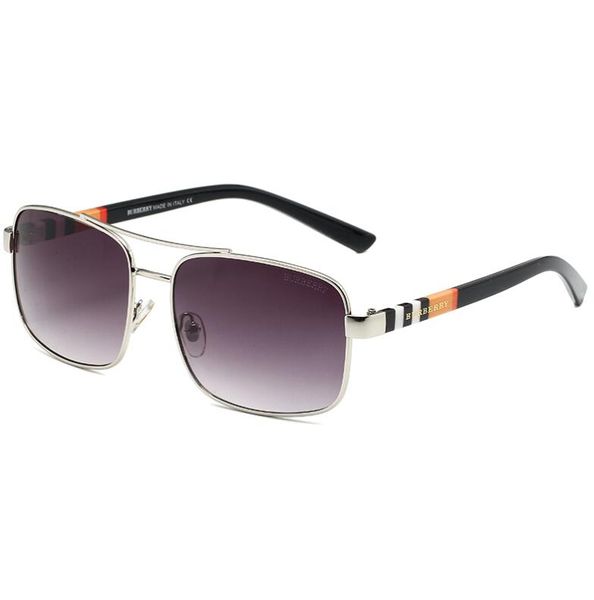 

designer sunglasses 2021 aviation pilot sun glasses for men women with black or brown leather p362, White;black