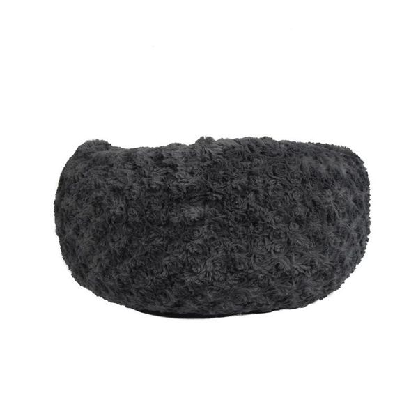 

dog houses & kennels accessories deep sleep nest cat round wool cloth with soft nap