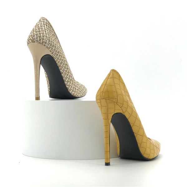 

dress shoes wholesalers luxury quality fashion stilettos ladies tube womens pumps pencil high heel shoe vue4, Black