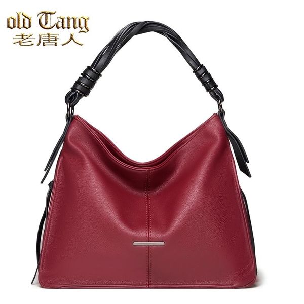 

evening bags sheepskin false hand shoulder for women 2021 women's handbags designer concise crossbody sac a main