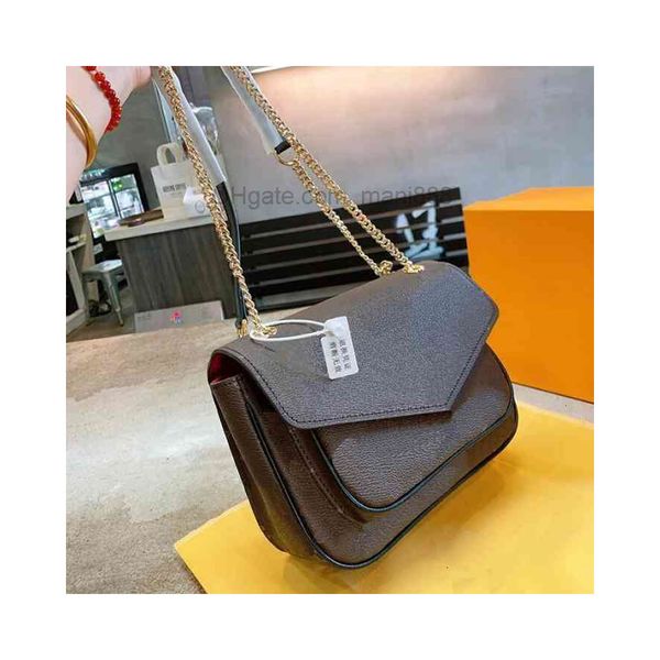 

2022 designer women handbags purses fashion lady hobo chain casual tote letter flower socialite shoulder bags crossbody bag