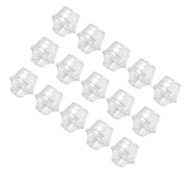 

pcs cupcake box portable cake packaging muffin gift wrap